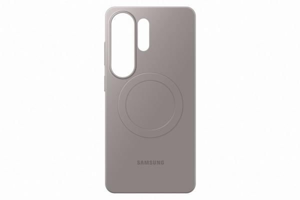 Samsung Slim Magnet Case S26 Ultra Gray 
