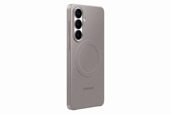 Samsung Slim Magnet Case S26+ Gray 
