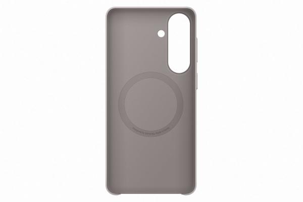 Samsung Slim Magnet Case S26+ Gray 