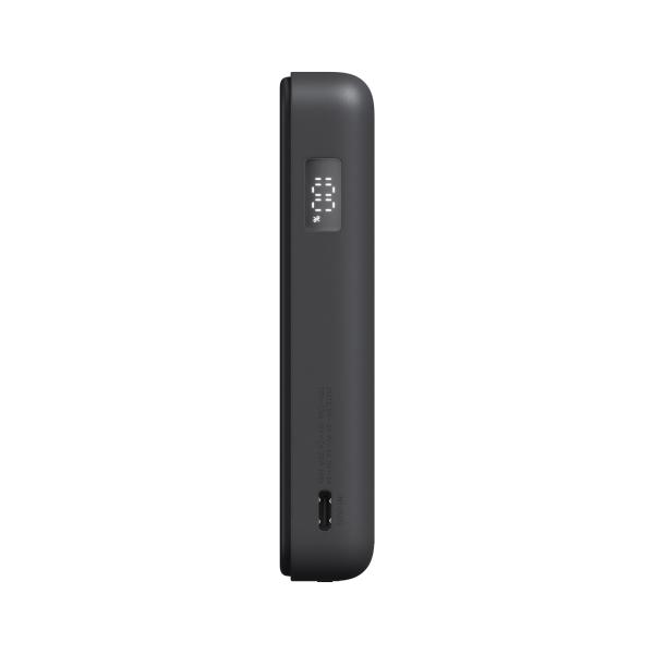 Xiaomi Magnetic Power Bank 10000 s Built-in Stand Gray 