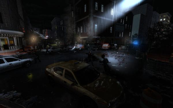 ESD Contagion 