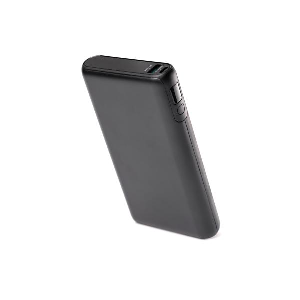 Platinet Powerbanka 30000 mAh 100W Power Delivery, 2xUSB-C, 1xUSB-A, čierna 