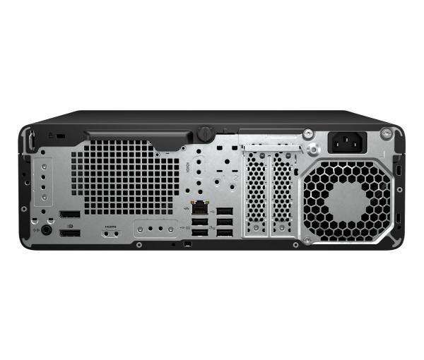 HP Z2 SFF G1i U7-265K/ 32GB/ 512GB+1TB/ A1000/ W11P 