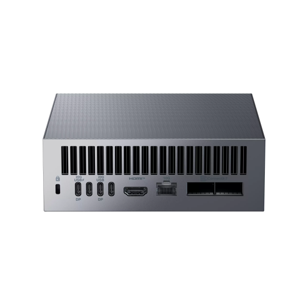 ASUS Ascent GX10/ NVIDIA GB10/ 128GB/ 1TSSD/ DGX/ LINUX 