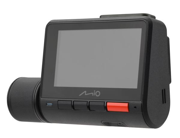 Kamera do auta MIO MiVue 956W 4K HDR WIFI GPS 