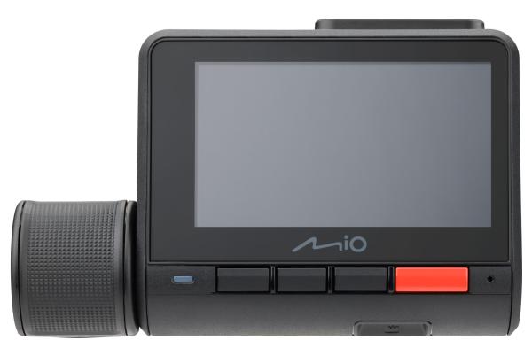 Kamera do auta MIO MiVue 956W 4K HDR WIFI GPS 