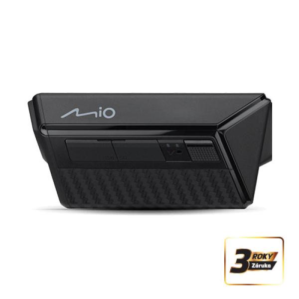 Kamera na motorku MIO MiVue MP30 DUAL GPS 
