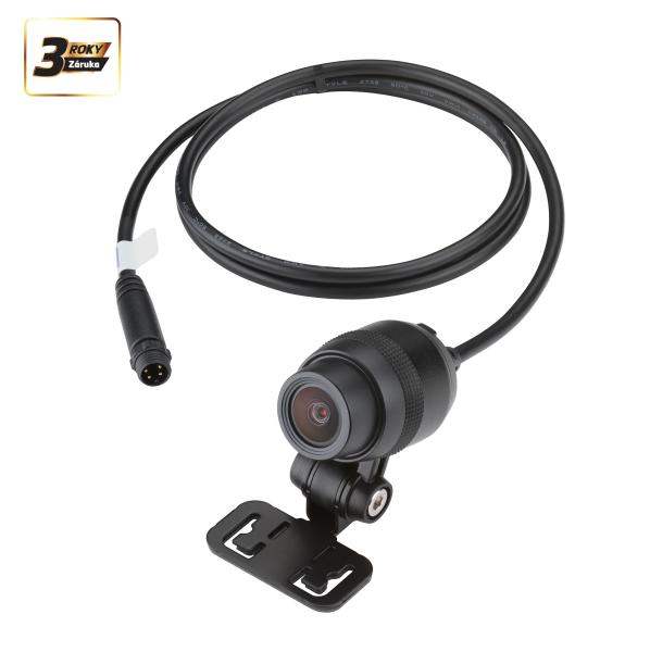 Kamera na motorku MIO MiVue M820WD 