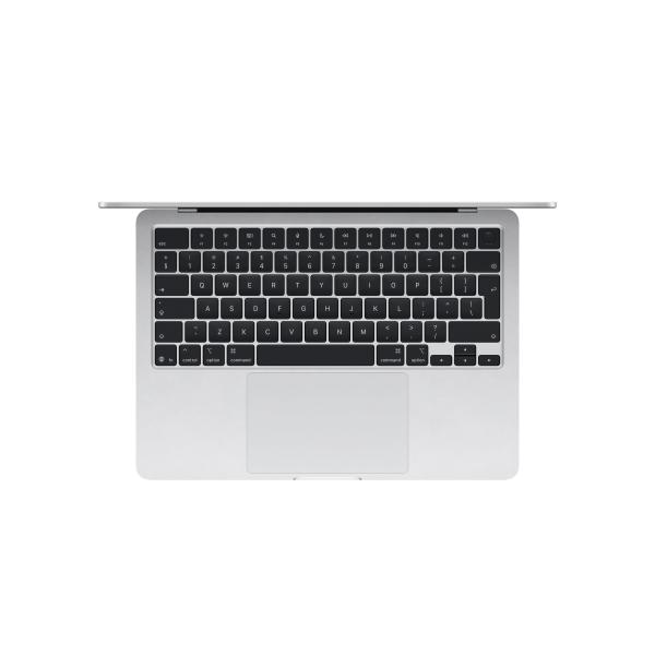Apple MacBook Air 13"/ M5/ 13, 6"/ 2560x1664/ 24GB/ 1TB/ M5/ Tahoe/ Silver/ 1R 