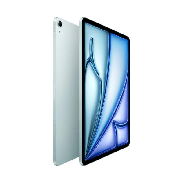 Apple iPad Air 13" (M4) - 2026/ Wi-Fi/ 13"/ 2732x2048/ 12GB/ 128GB/ iPadOS26/ Blue 