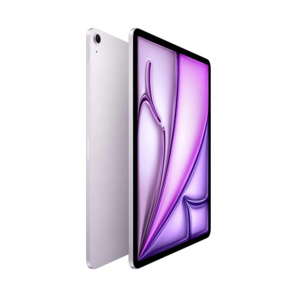 Apple iPad Air 13" (M4) - 2026/ Wi-Fi/ 13"/ 2732x2048/ 12GB/ 512GB/ iPadOS26/ Purple 
