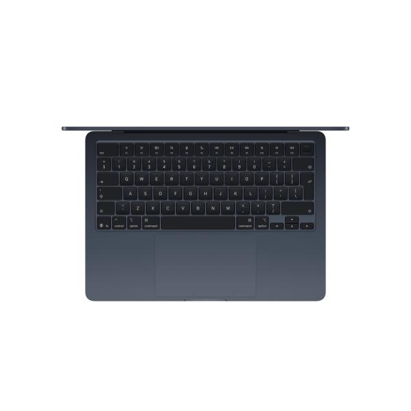 Apple MacBook Air 13"/ M5/ 13, 6"/ 2560x1664/ 24GB/ 1TB/ M5/ Tahoe/ Midnight/ 1R 