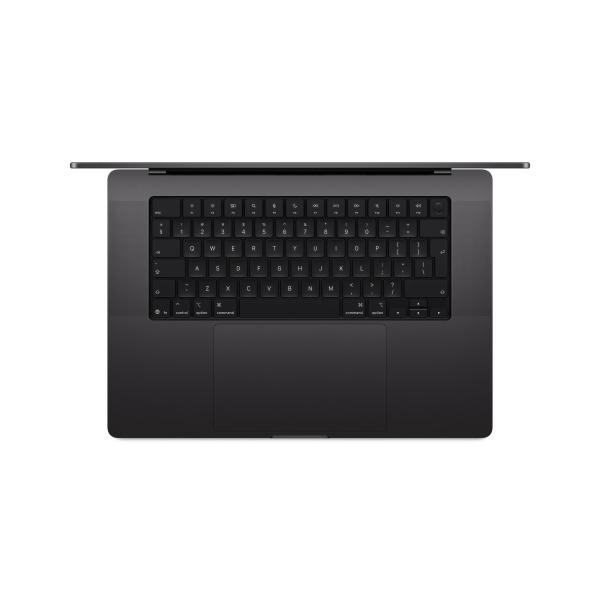 Apple MacBook Pro 16"/ M5 Pro/ 16, 2"/ 3456x2234/ 48GB/ 1TB/ M5 Pro/ Tahoe/ Space Black/ 1R 