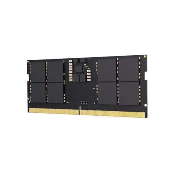Lexar/ SO-DIMM DDR5/ 16GB/ 5600MHz/ CL46/ 1x16GB 
