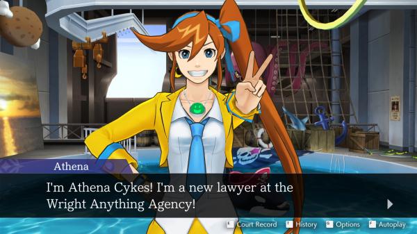 ESD Apollo Justice Ace Attorney Trilogy 