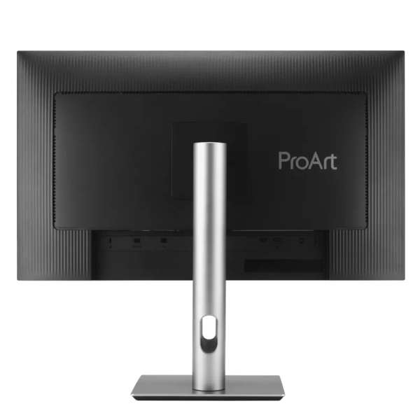 ASUS ProArt/ PA278QGV/ 27"/ IPS/ QHD/ 120Hz/ 5ms/ Strieborná/ 3R 