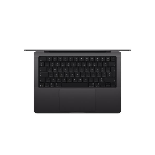 Apple MacBook Pro 14"/ M5 Max/ 14, 2"/ 3024x1964/ 36GB/ 2TB/ M5 Max/ Tahoe/ Space Black/ 1R 