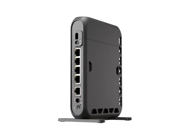 MikroTik MA53UG+HbeH, hAP be3 Media 