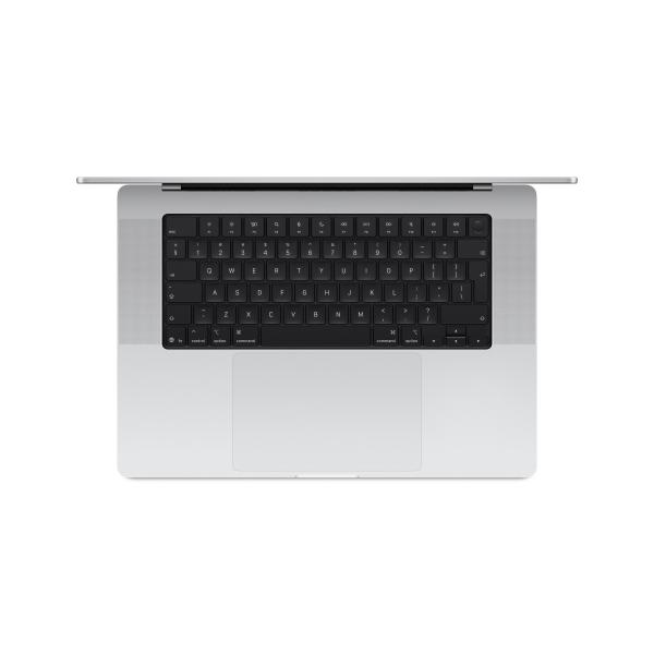 Apple MacBook Pro 16"/ M5 Pro/ 16, 2"/ 3456x2234/ 48GB/ 1TB/ M5 Pro/ Tahoe/ Silver/ 1R 