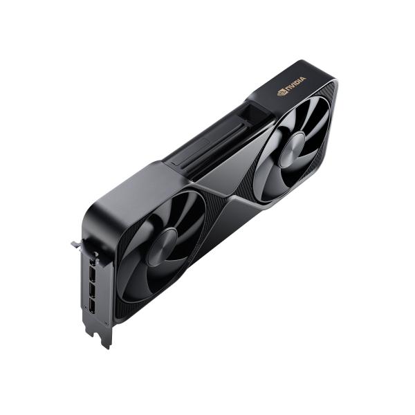 NVIDIA RTX PRO 6000 Blackwell 96 GB 4DP Graphics 
