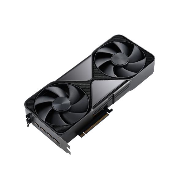 NVIDIA RTX PRO 6000 Blackwell 96 GB 4DP Graphics 
