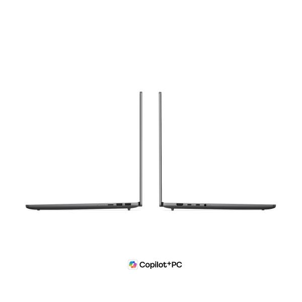 Lenovo IdeaPad Slim 5/ 16AGP11/ AI7-445/ 16"/ WUXGA/ 16GB/ 512GB/ AMD int/ bez OS/ Gray/ 2R 