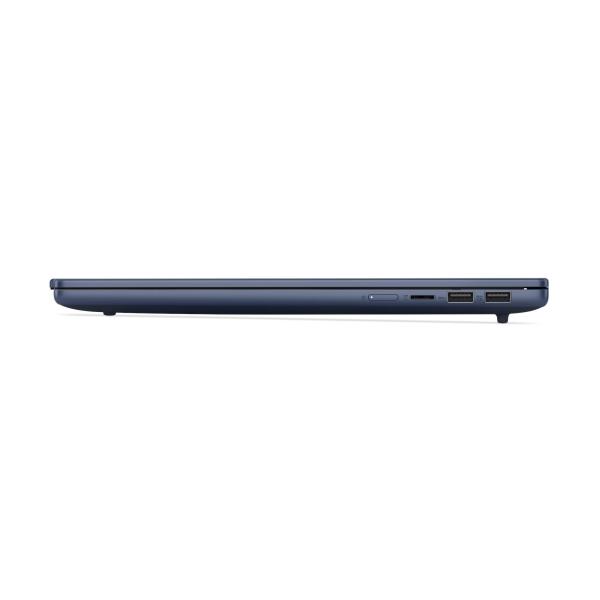 Lenovo IdeaPad Slim 5/ 16AHP11/ R7-260/ 16"/ WUXGA/ 16GB/ 512GB/ AMD int/ W11H/ Blue/ 2R 