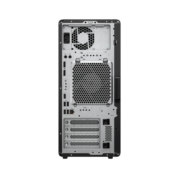 HP Z2/ G1i/ Tower/ U7-265K/ 64GB/ 1TB/ RTX 2000/ W11P/ 3RNBD 