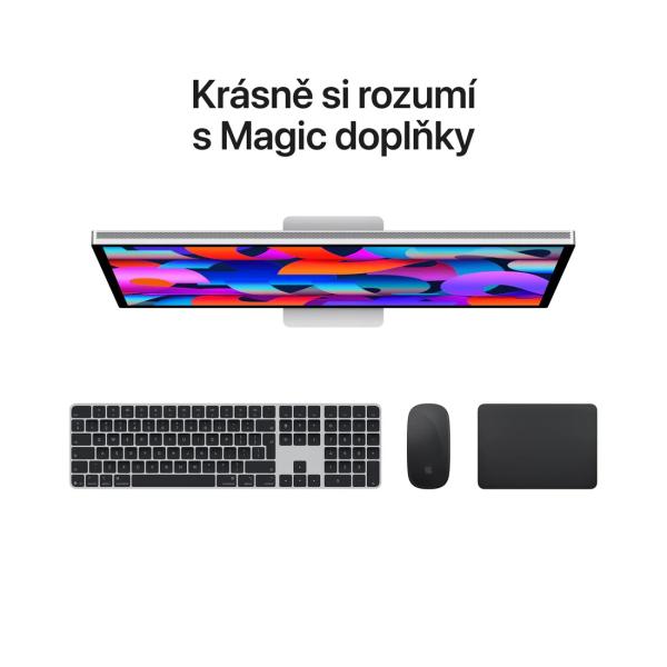 Štúdio Display/ Nano-texture glass/ Tilt&Height 