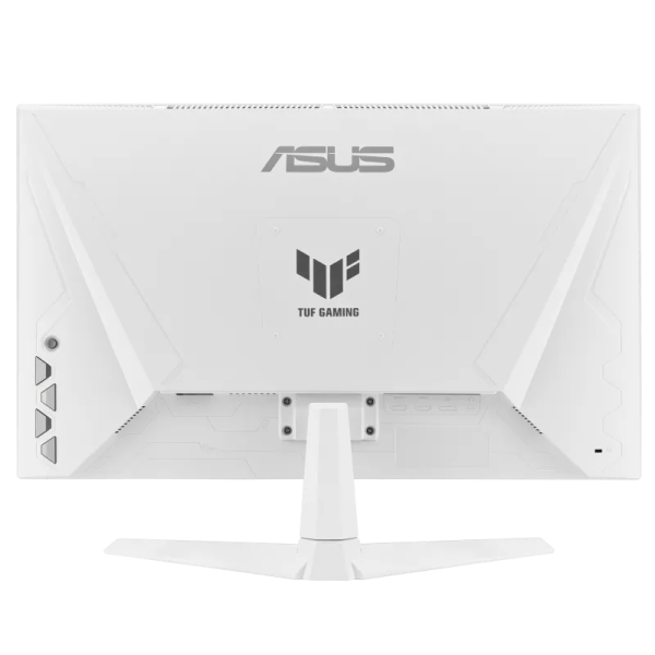 ASUS TUF/ VG279Q5A/ 27"/ IPS/ FHD/ 200Hz/ 1ms/ Čierna/ 3R 