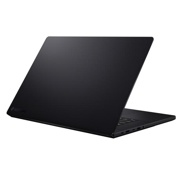 ASUS ProArt P16/ H7606WM-OLED121X/ AI9-HX370/ 16"/ 2880x1800/ T/ 32GB/ 2TB/ RTX 5060/ W11P/ Black/ 2R 