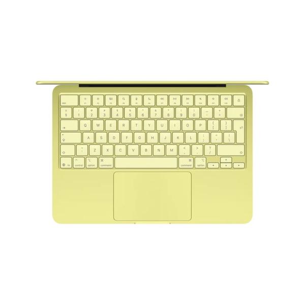 MacBook Neo 13" A18P 6C CPU/ 5C GPU/ 8G/ 256/ CZ/ CIT 