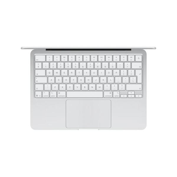 MacBook Neo 13" A18P 6C CPU/ 5C GPU/ 8G/ 512/ CZ/ SLV 