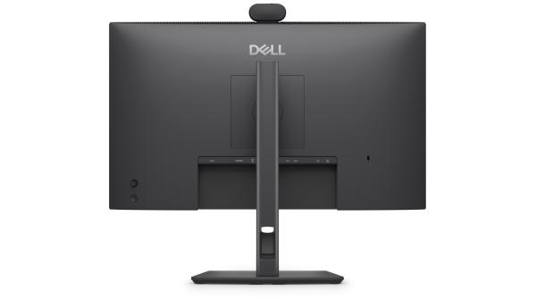 Dell Pro P/ P2426HEB/ 23, 8"/ IPS/ FHD/ 120Hz/ 5ms/ Čierna/ 3RNBD 