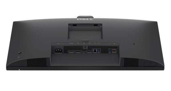 Dell Pro P/ P2426HEB/ 23, 8"/ IPS/ FHD/ 120Hz/ 5ms/ Čierna/ 3RNBD 