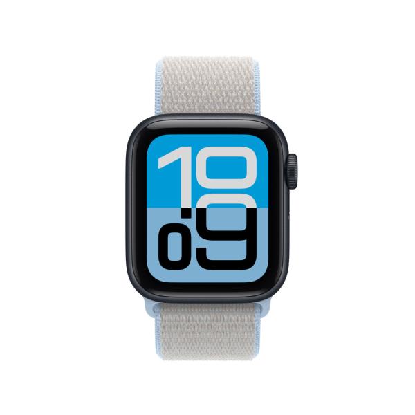 Watch Acc/ 40/ Blue Mist Sport Loop 