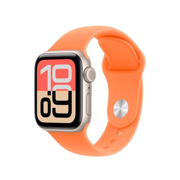 Watch Acc/ 40/ Clementine Sport Band - S/ M 