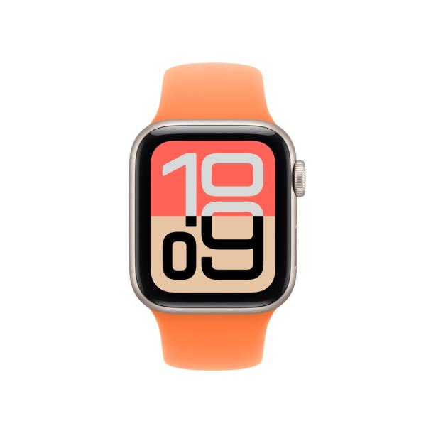 Watch Acc/ 42/ Clementine Sport Band - S/ M 