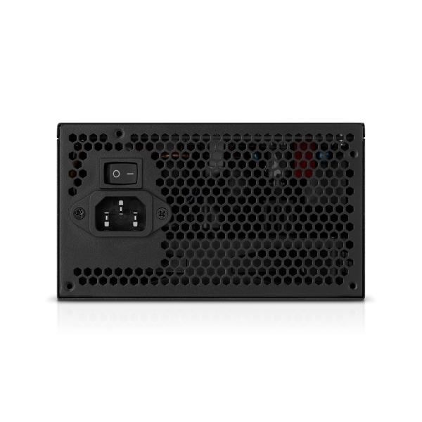 EVOLVEO P1200, 1200W/ ATX 3.1/ 80+ PLATINUM/  