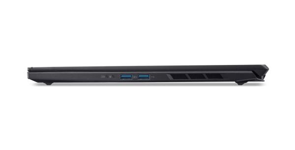 Acer Nitro V 16S/ ANV16S-71-76ZB/ 7-240H/ 16"/ 2560x1600/ 32GB/ 1TB/ RTX 5060/ bez OS/ Black/ 2R 