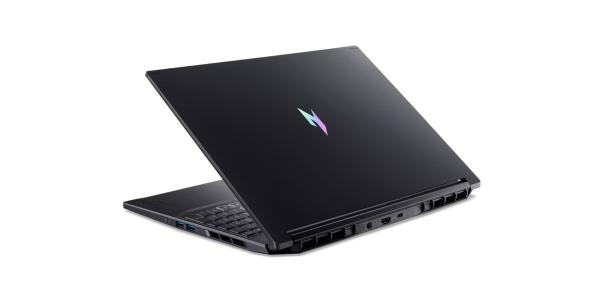 Acer Nitro V 16S/ ANV16S-71-954D/ 9-270H/ 16"/ 2560x1600/ 32GB/ 1TB/ RTX 5070/ bez OS/ Black/ 2R 