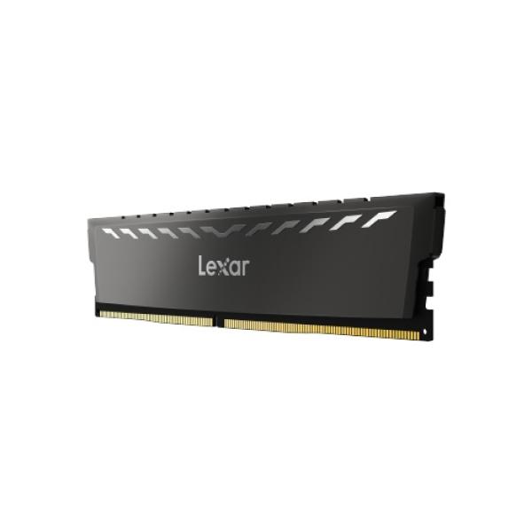 Lexar THOR/ DDR4/ 16GB/ 3200MHz/ CL16/ 1x16GB/ Grey 