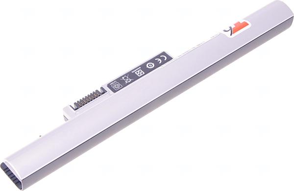Batéria T6 Power pre HP 210 G1, 215 G1, Pavilion 11-e000, 11-e100, 11-e110, 2600mAh, 28Wh, 3cell 