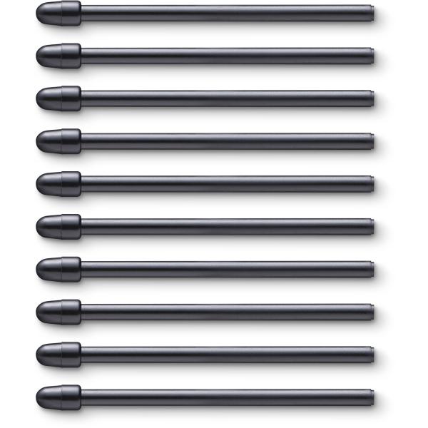 Wacom Pen Nibs Standard 10-pack