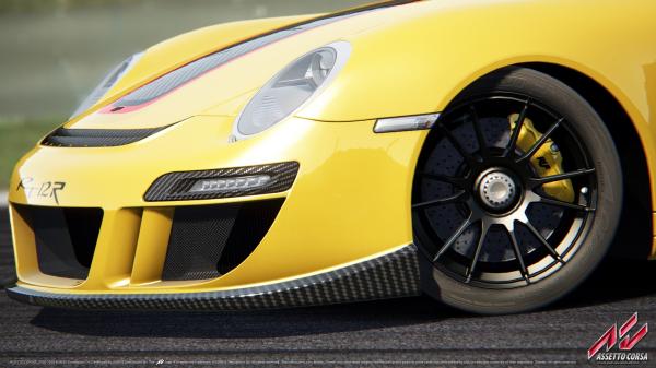ESD Assetto Corsa Dream Pack 2 