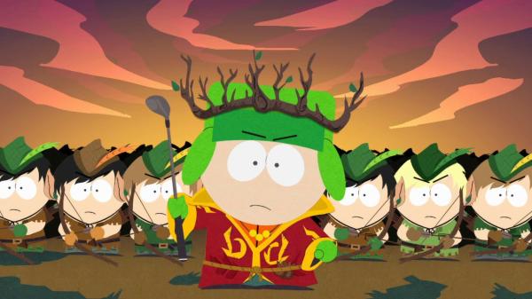 ESD South Park The Stick of Truth 
