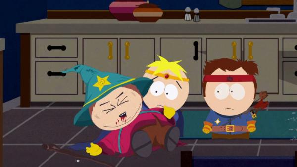 ESD South Park The Stick of Truth 