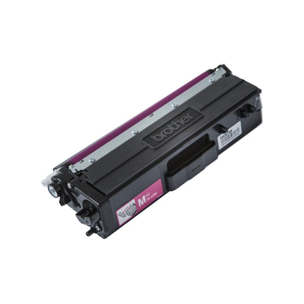 Brother TN-423M, toner magenta, 4 000 str. 