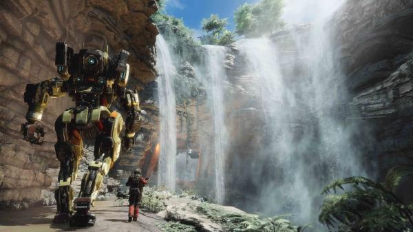 ESD Titanfall 2 