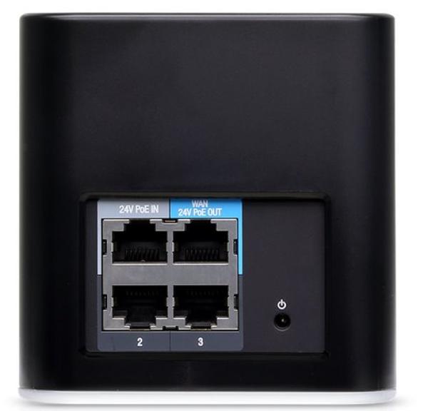 Ubiquiti AirCube AC   300+867Mbps 4x 10/100/1000Mbps LAN 